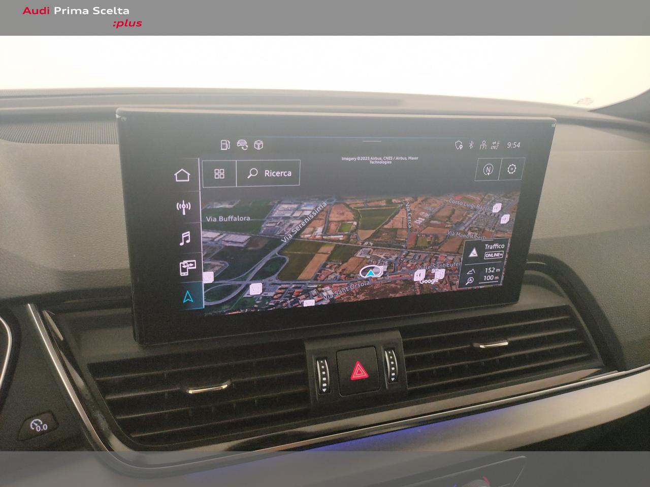 40 2.0 TDI S line plus quattro S tronic