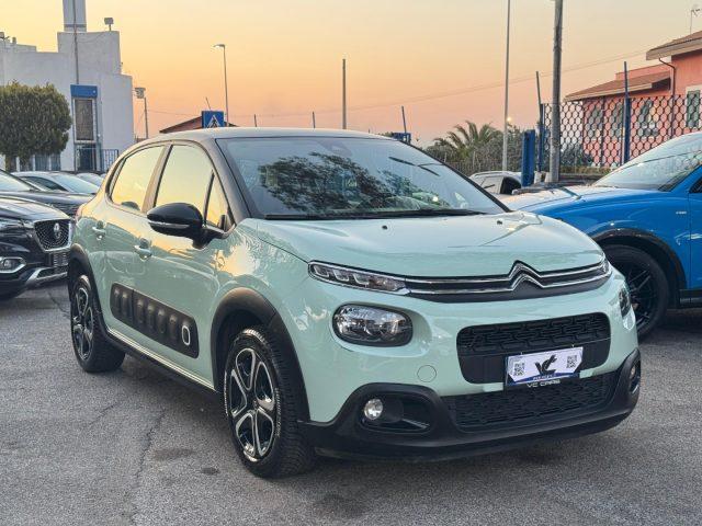 CITROEN C3 PureTech 83 S&S Shine *OK NEOPATENTATI* *PROMO*
