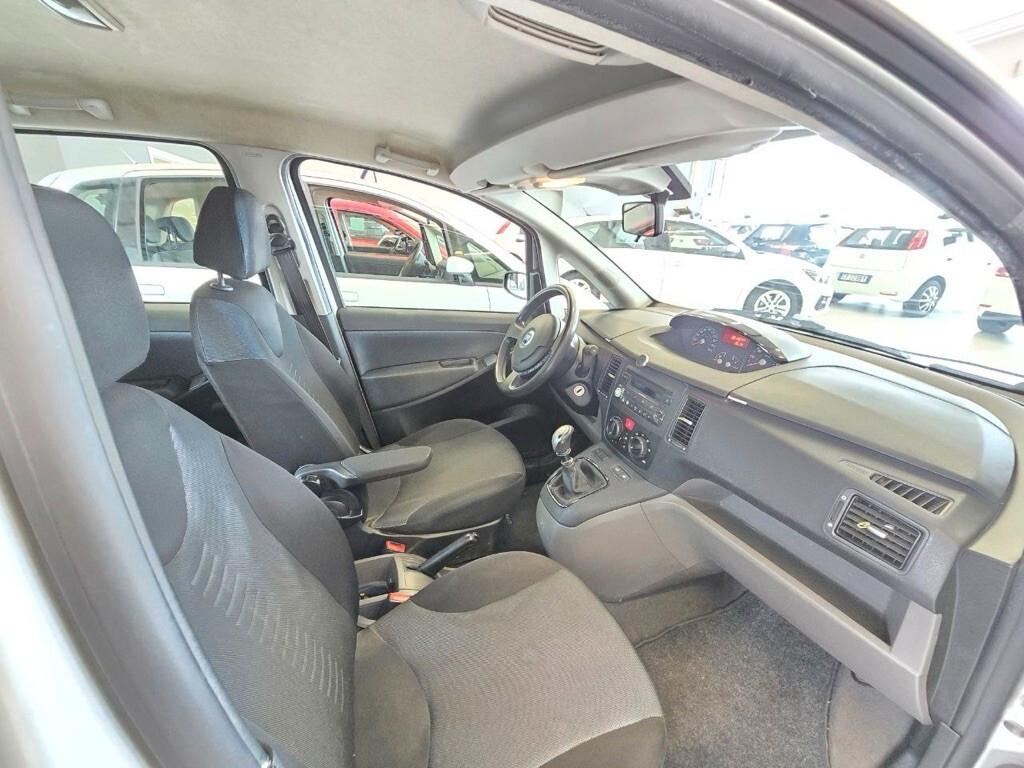 Fiat Idea 1.4 16V Emotion GPL ok neo patentati