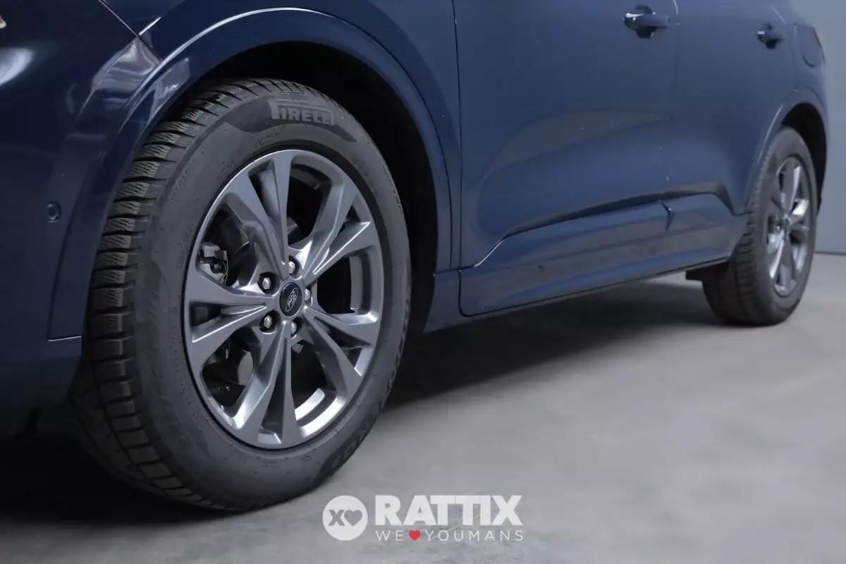Ford Kuga 2.0 Ecoblue Mhev 150CV ST-Line