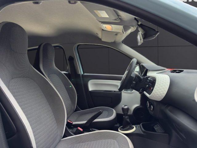 RENAULT Twingo SCe 65 CV Zen