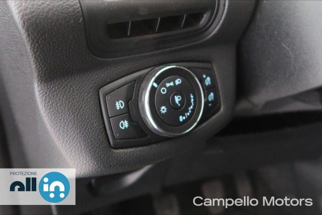 FORD B-Max B-Max 1.4 90cv GPL Business