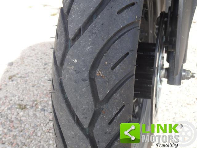 KYMCO Agility 200 I PARI AL NUOVO