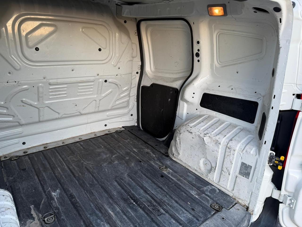 Fiat Fiorino 1.3 MJT 75CV Furgone SX E5+