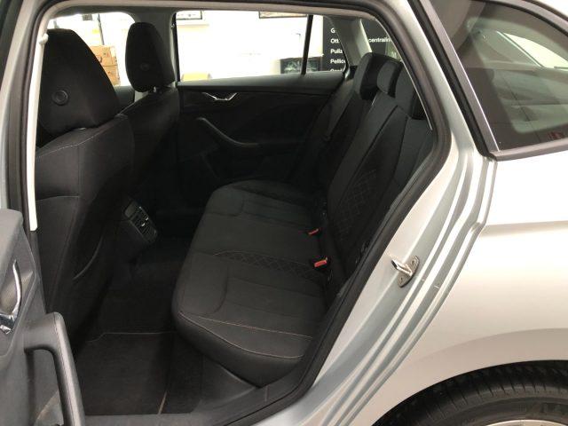 SKODA Scala 1.6TDI DSG Ambition