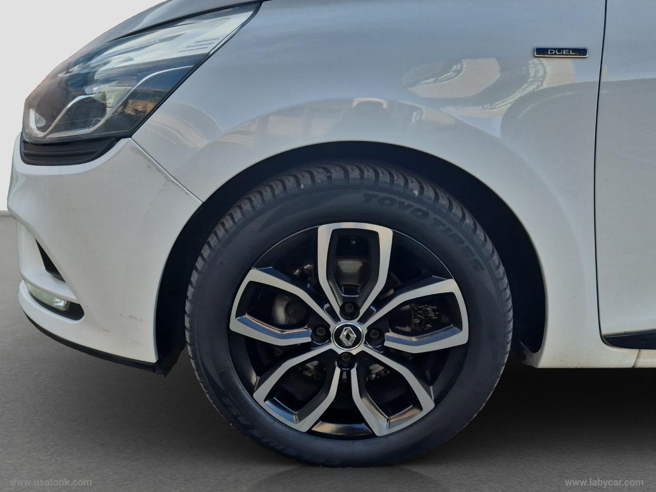 RENAULT Clio dCi 8V 75 CV S&S 5p. Energy Duel AUTOCARRO N1 - IVA ESPOSTA