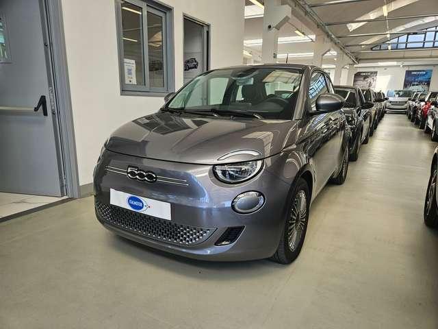 Fiat 500e 500e 42kWh Icon
