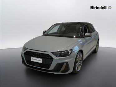 AUDI A1 2ª serie - A1 SPB 30 TFSI S tronic S line edition