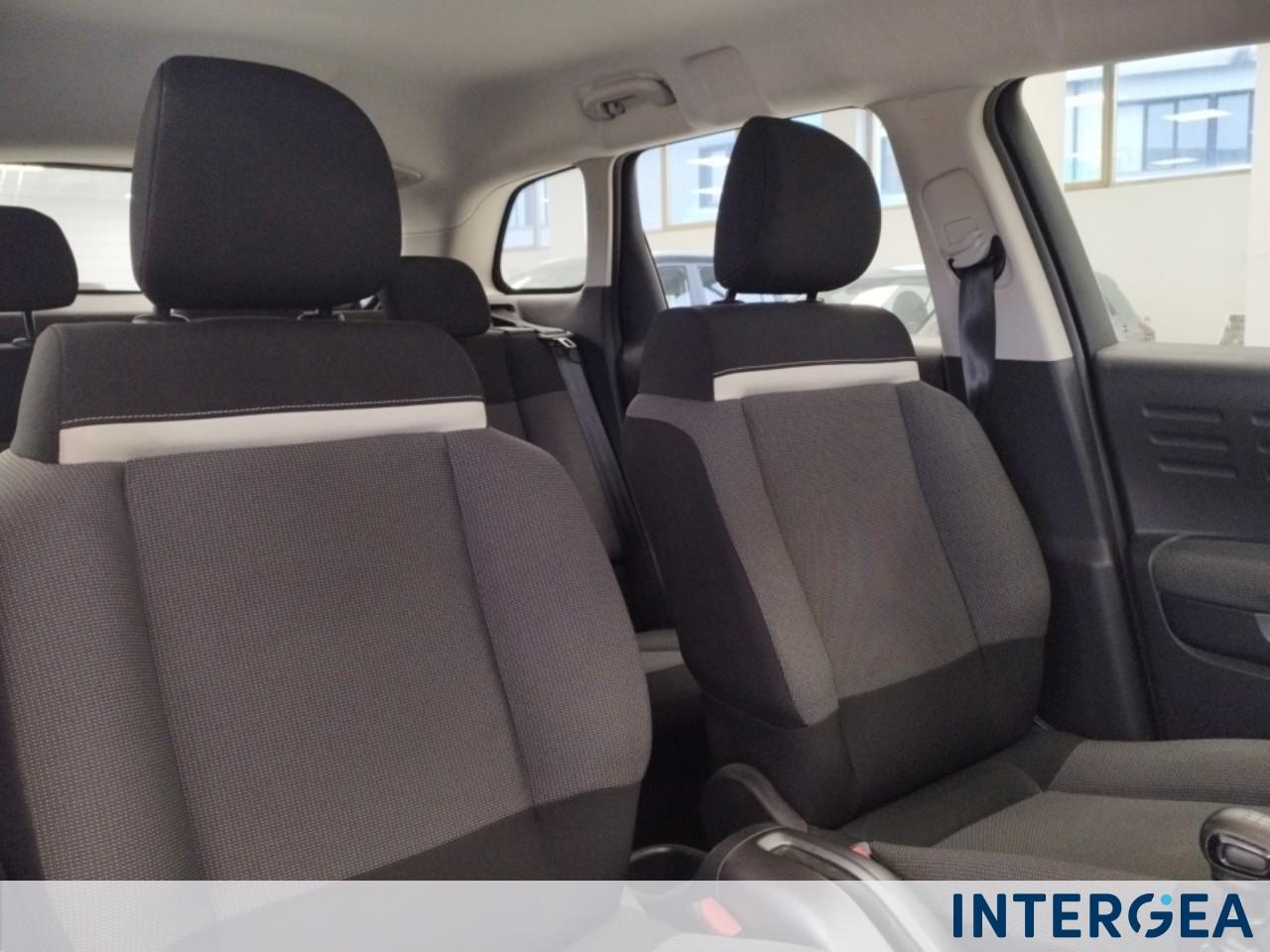 CITROEN C3 Aircross 1.2 puretech Feel s&s 110cv