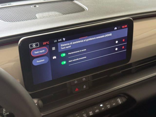 FIAT 600 Hybrid 110 CV DCT MHEV Business