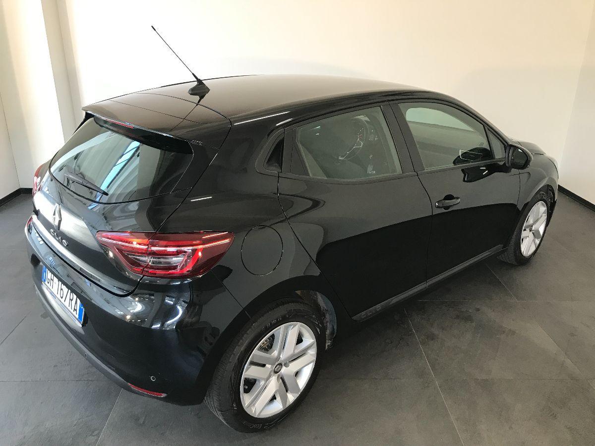 RENAULT Clio TCe 90 CV Equilibre