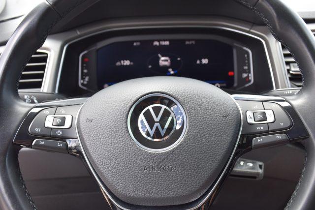 VOLKSWAGEN T-Roc 2.0 TDI SCR 150 CV DSG Business *TETTUCCIO*
