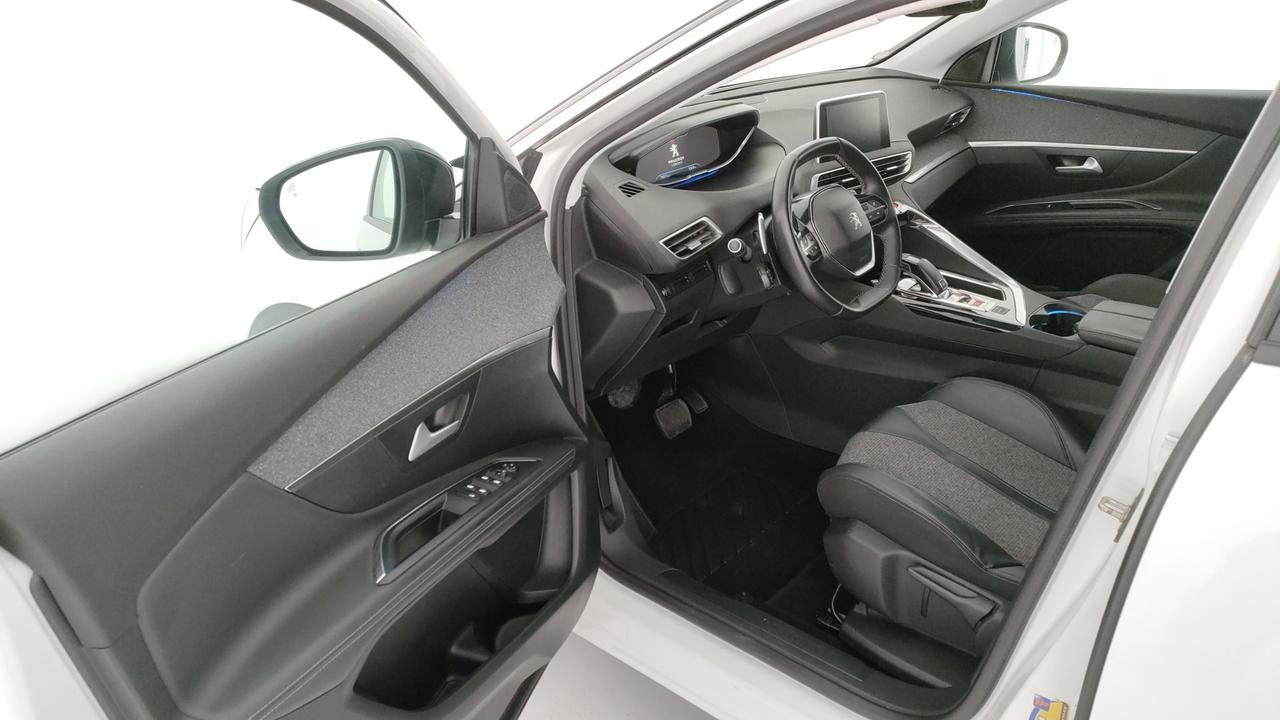 PEUGEOT 3008 II 2016 - 3008 1.6 bluehdi Allure s&s 120cv eat6