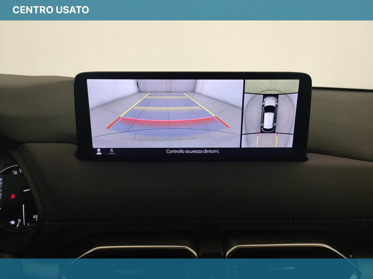 2.2 Exceed 2wd 150 CV Auto