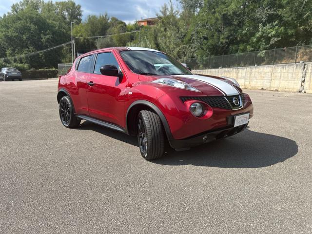 NISSAN Juke Limited Edition 1.6 DIG-T