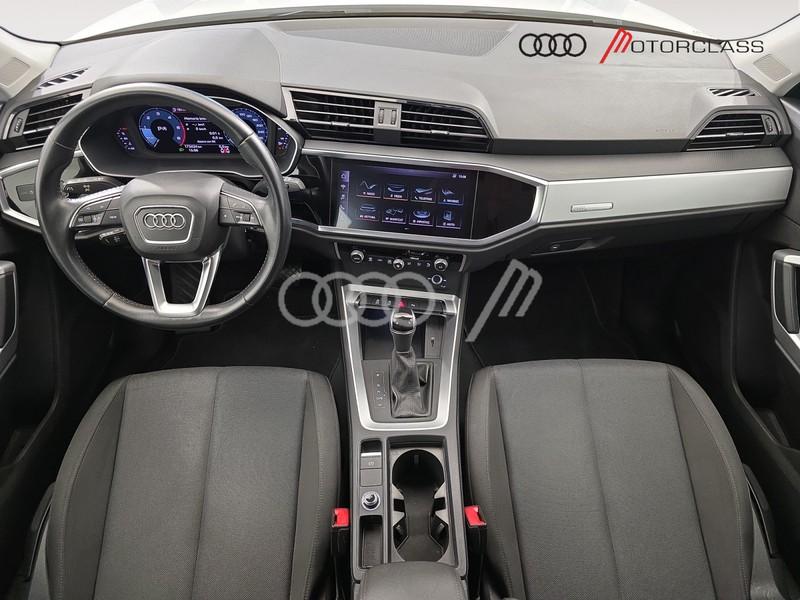 Audi Q3 35 2.0 tdi business s tronic