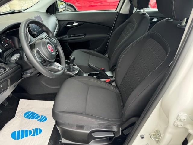 Fiat Tipo 5p 1.0 t3 100cv