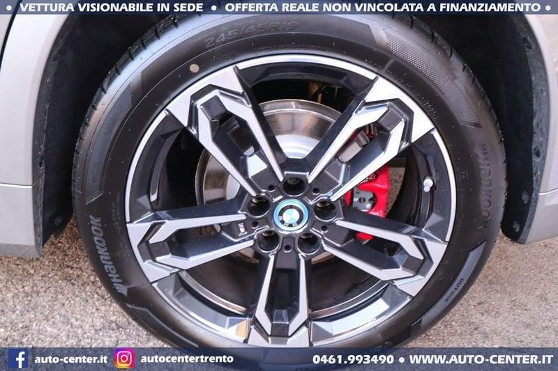 BMW X1 xDrive 25e Msport Pro M-sport