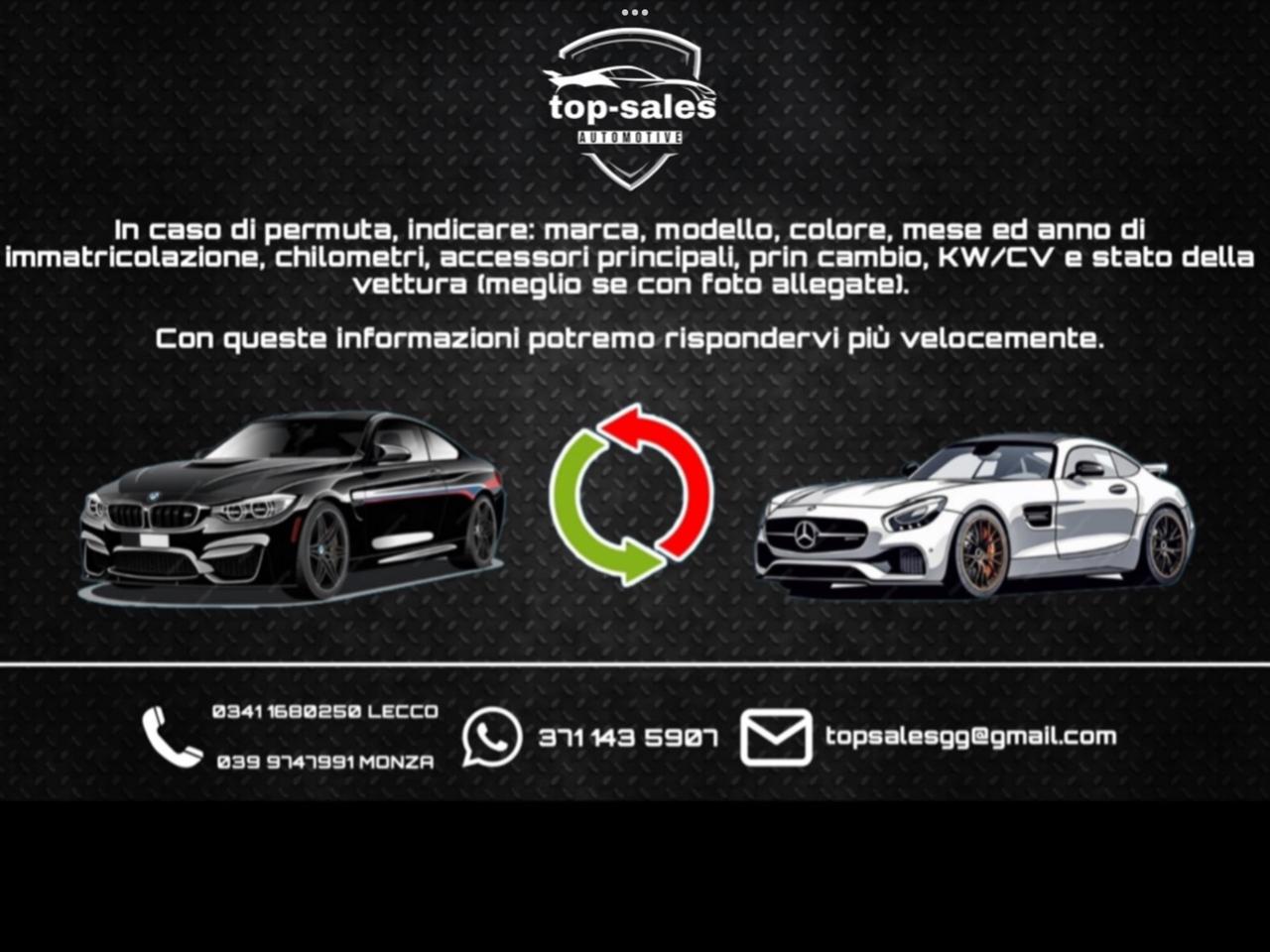 Subaru XV 1.6i Lineartronic Premium Perfetta 4x4