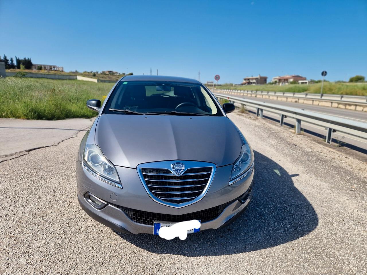Lancia Delta 1.6 MJT DPF Gold