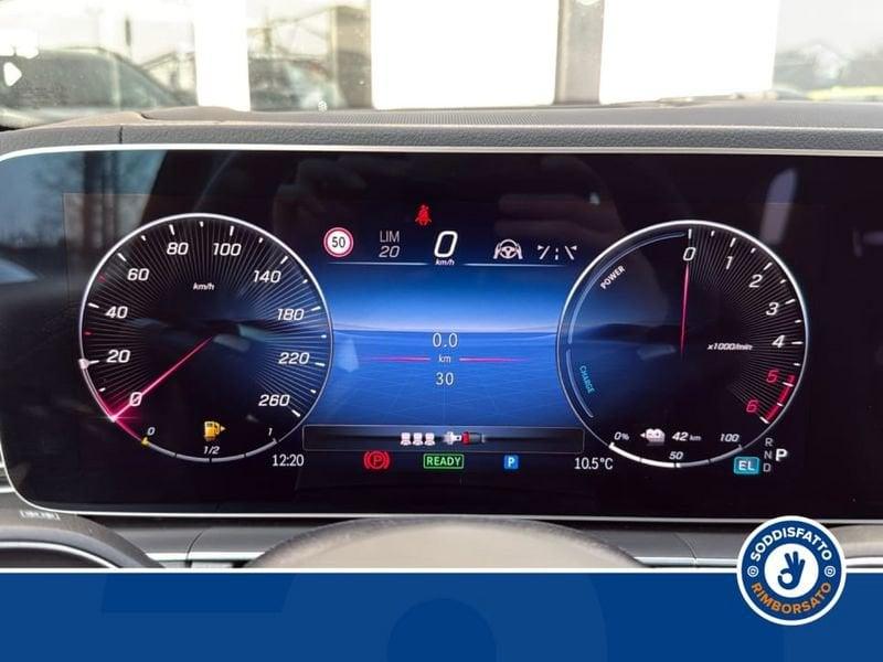 Mercedes-Benz GLE 350de 4Matic EQ-Power AMG Line Premium