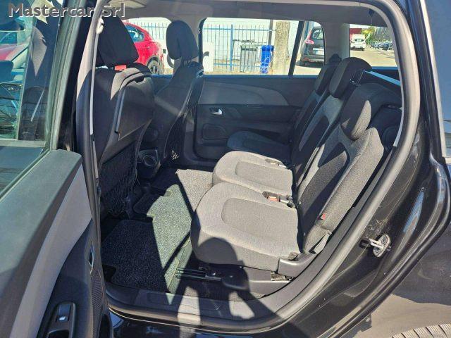 CITROEN Grand C4 Spacetourer C4 Grand Spacetourer 1.2 puretech Feel s -FW607RC