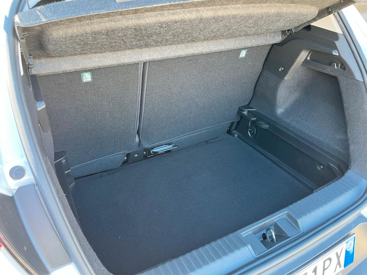 Renault Captur TCe 100 CV GPL Intens