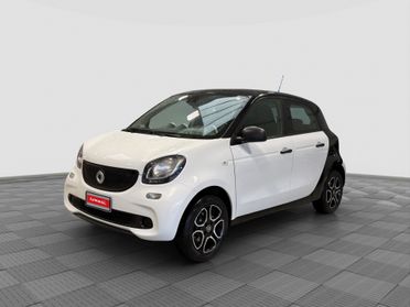 SMART forfour 2ªs. (W453) forfour 70 1.0 twinamic Passion