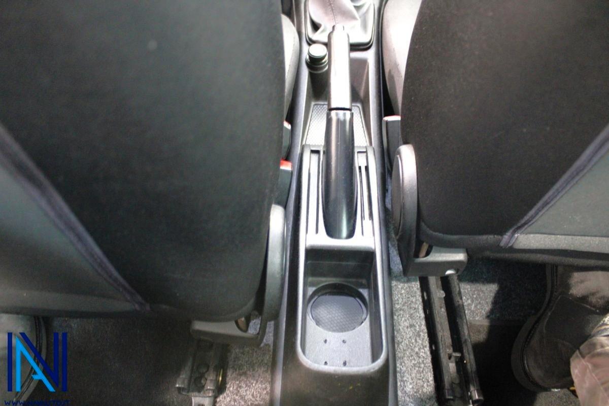 FIAT Punto 1.4 benz.GPL Street - 2017