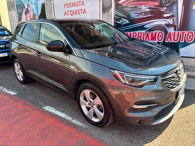 Opel Grandland X 1.5 diesel Ecotec Start&Stop Advance