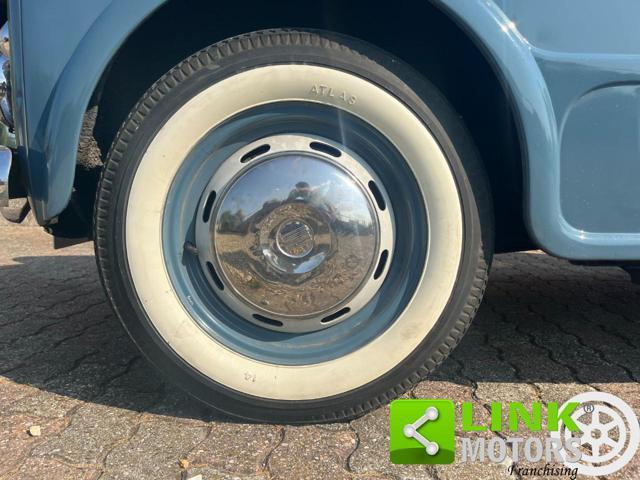 FIAT 1100 103 D Familiare