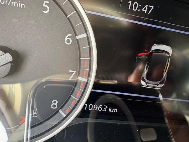 Nissan Juke 1.0 DIG-T 114 CV Acenta