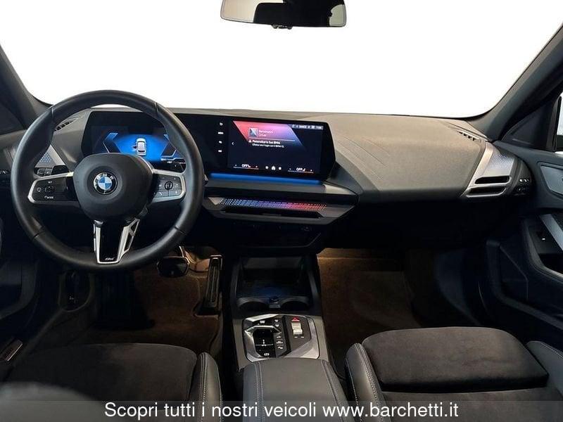 BMW Serie 1 120d 48V MSport Pro auto