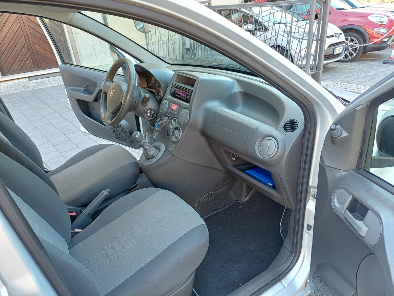Fiat Panda 1.2 EasyPower Lounge