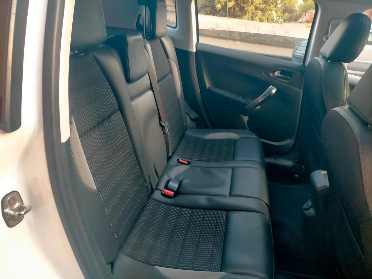 Peugeot 2008 BlueHDi 100 Allure