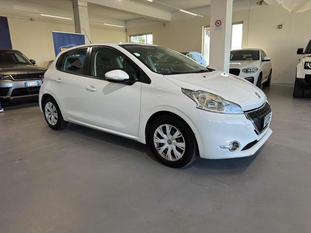 PEUGEOT 208 1° serie 1.4 HDi 68 CV 5 porte Mix