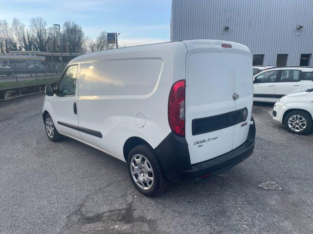 FIAT Doblo Doblò 1.6 MJT 120CV PL-TN C.Maxi SX - PREZZO+IVA