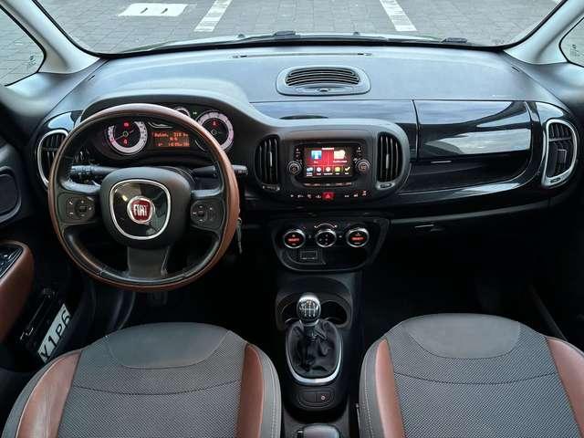 Fiat 500L 500L 1.6 Multijet 120 CV Trekking