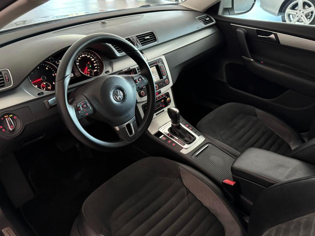 Volkswagen Passat Variant 2.0 tdi Highline dsg