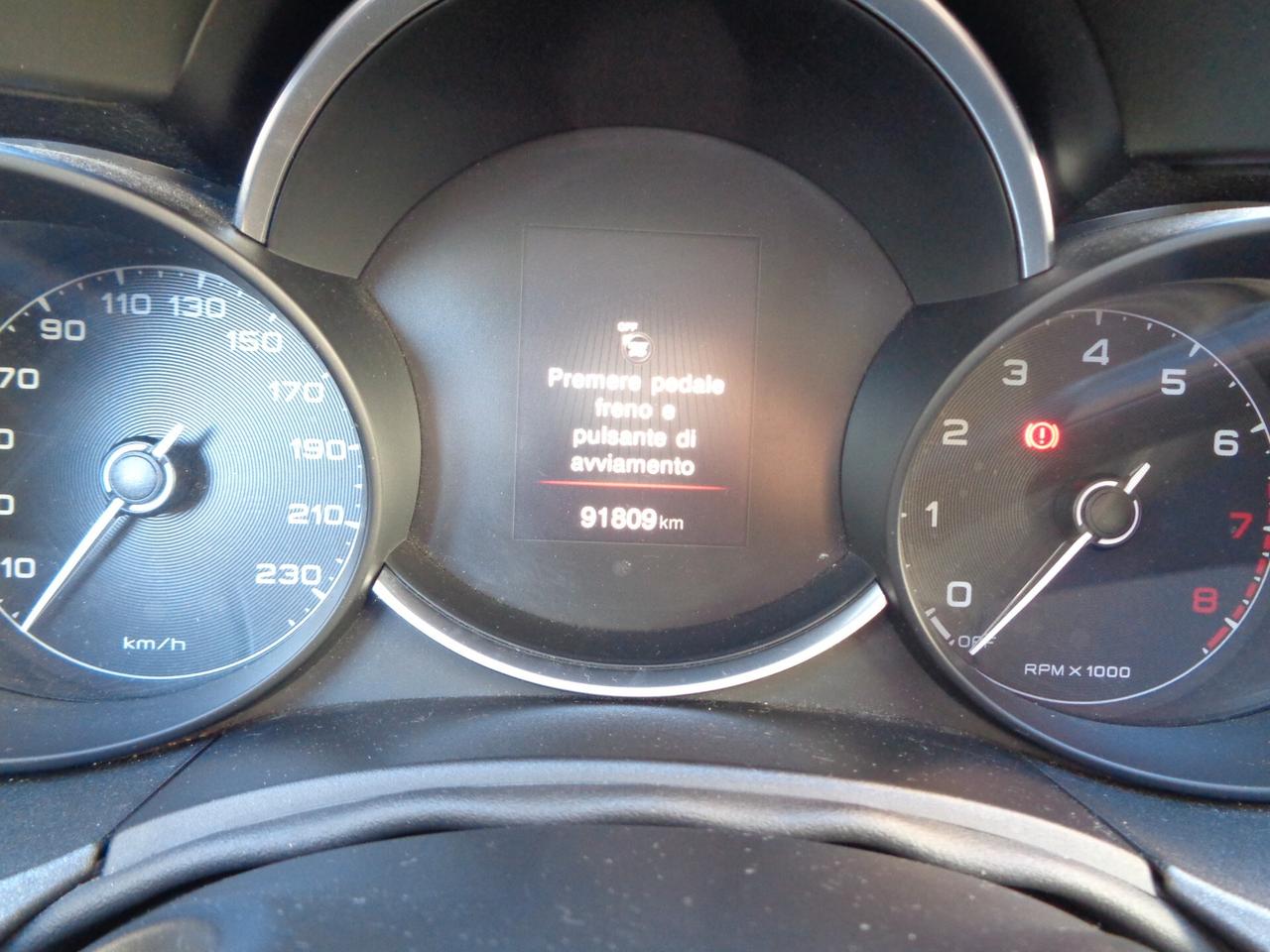 Fiat 500X 1.3 T4 DCT CROSS 150 CV