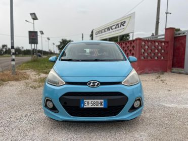 Hyundai i10 1.0 LPGI Econext Comfort