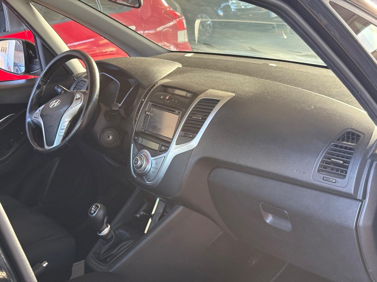Hyundai iX20 1.4 90 CV Comfort