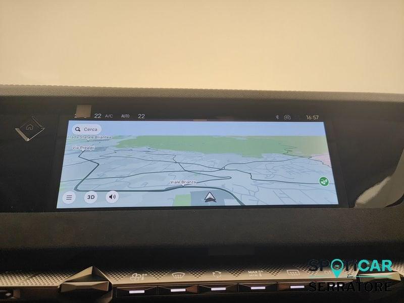 DS DS4 HYBRID ÉTOILE A