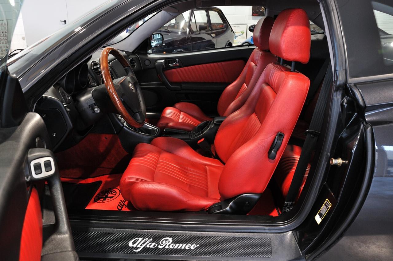 Alfa Romeo GTV 2.0i JTS 16V cat UNICA