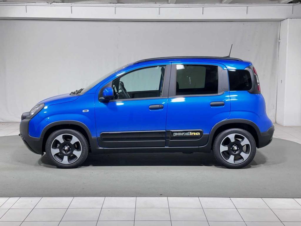 Fiat Pandina Cross 1.0 firefly hybrid s&s 70cv