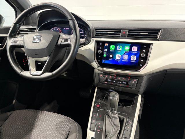 SEAT Arona 1.0 EcoTSI auto 115cv DSG Xcellence PREZZO REALE