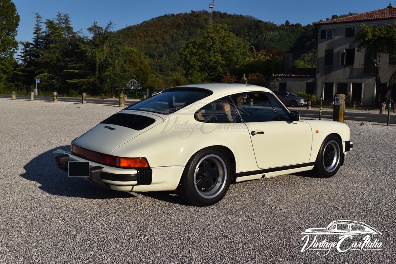 Porsche 911 3.0 SC