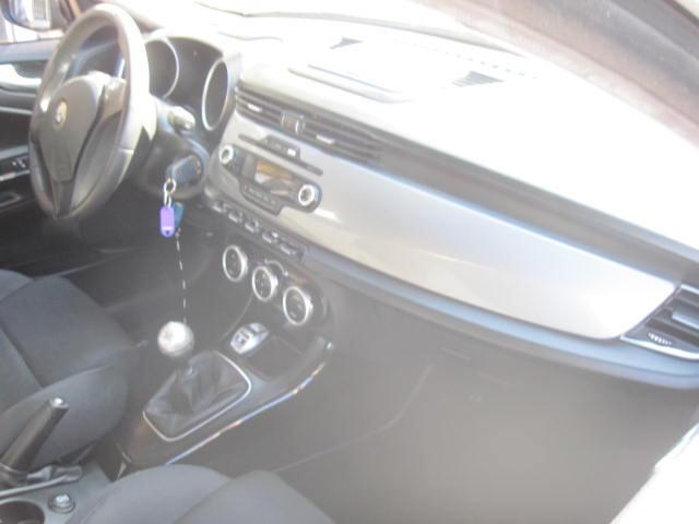 Alfa Romeo Giulietta 1.6 DISTINCTIVE GARANZIA