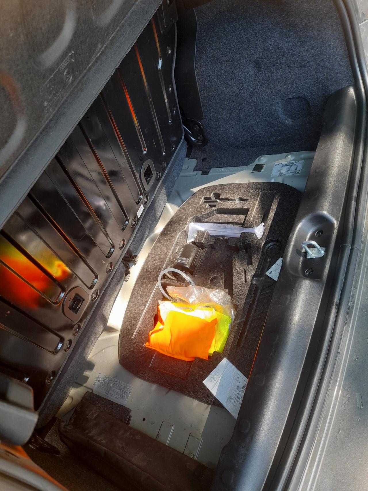 Fiat Panda 1.0 Hybrid