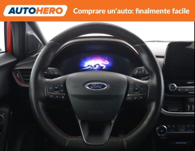 FORD Puma 1.0 EcoBoost 125 CV S&S ST-Line X